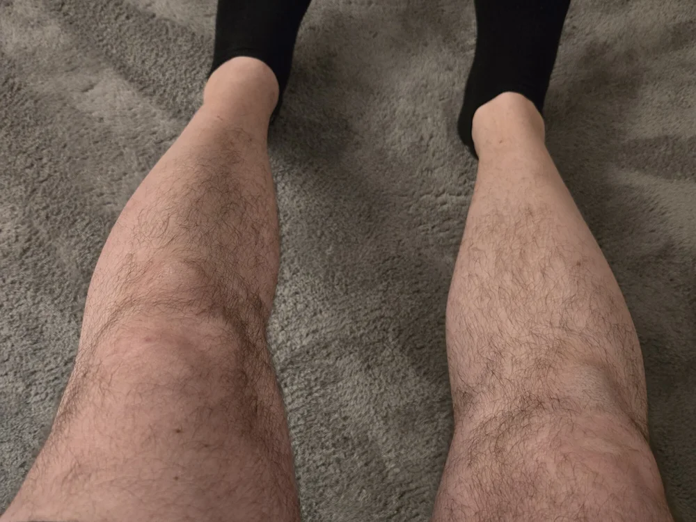 man_with_nice_feet Chat XXX offline