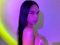 XXX chat uživo modela sweetakana