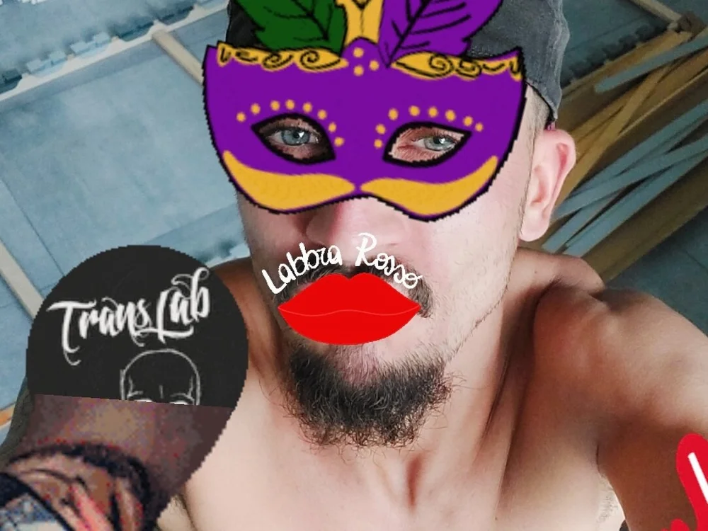 entuan's Offline XXX Chat