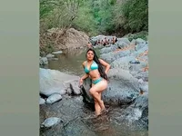 Alondrabigg's webcam live show