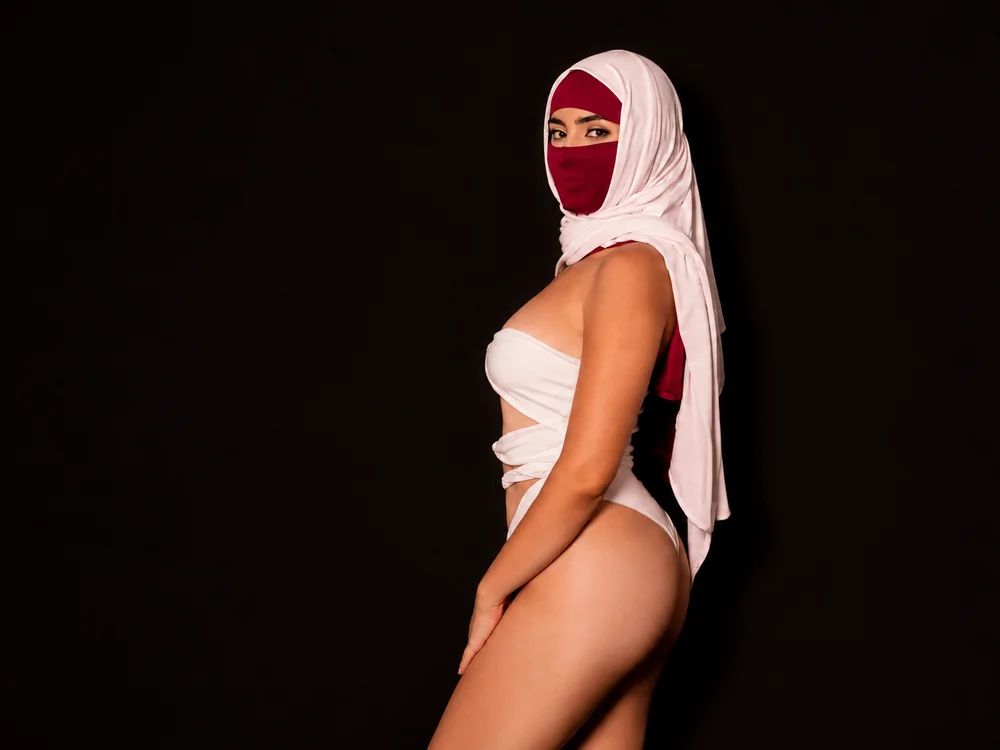AudreyRoyal's Offline XXX Chat