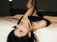 SuziiLove's webcam live show