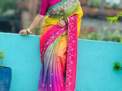 Dipa-Ranii - Girl 