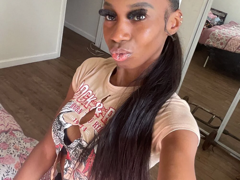 barbiedoll-trixie's Offline XXX Chat