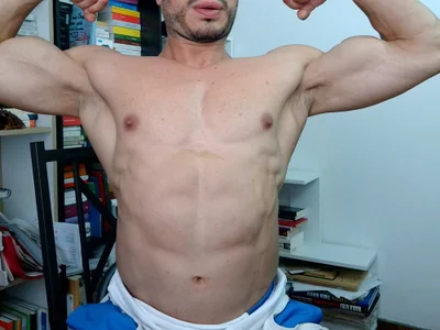 TheOnlyJoshAdams profile