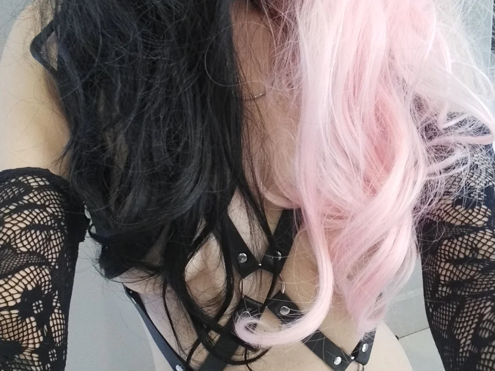 Offline chatovací místnost SweetSakura87