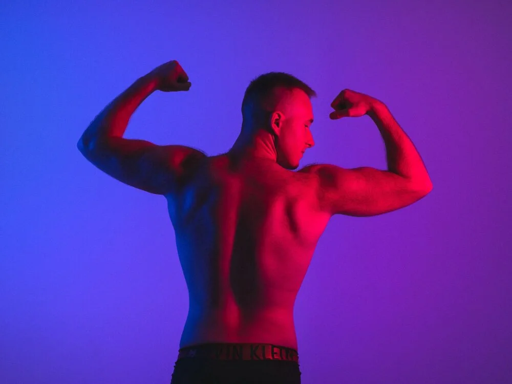 RoddyStill's Offline XXX Chat