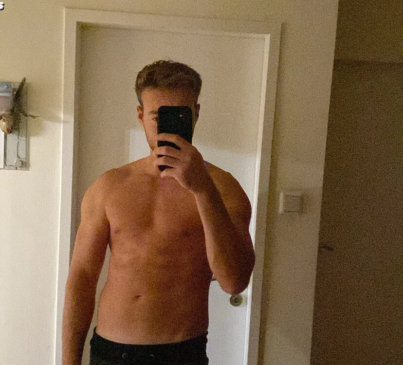 Офлайн-чат XXX dirtytobias