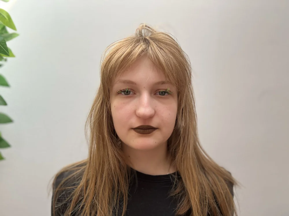 Offline chatovací místnost DaisyCouch