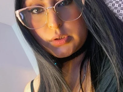 Amber_gold_ - Girl 
