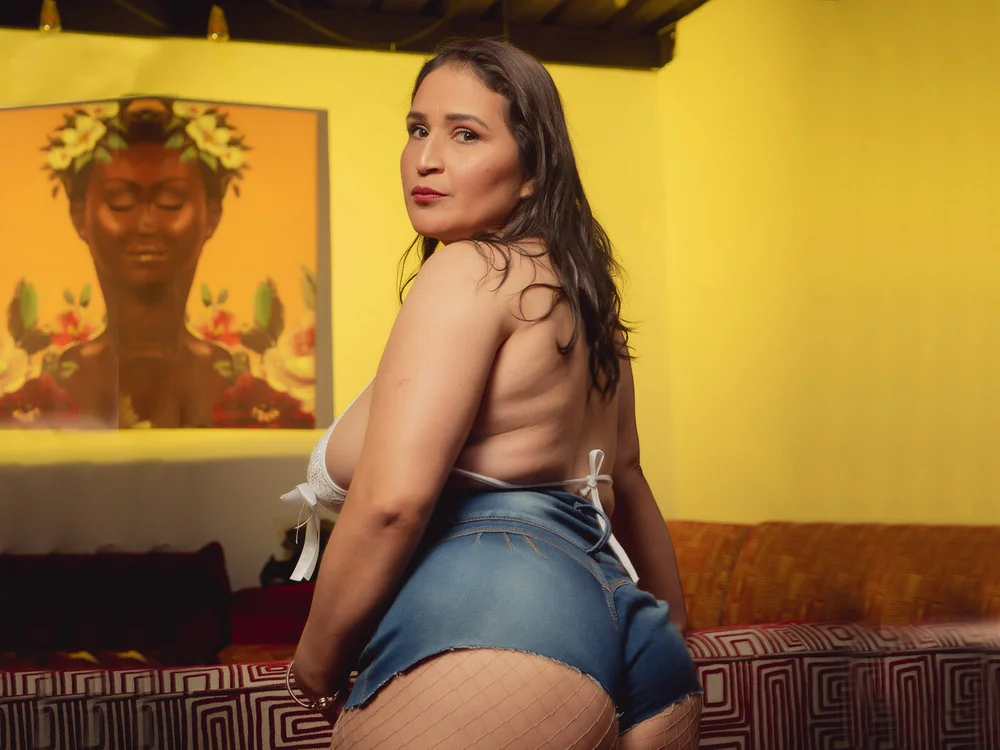 Barbara_fox__'s Offline XXX Chat