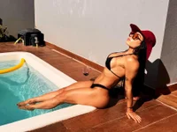 LunahMiller Live XXX-Chat