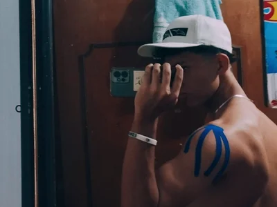 Valentino_Rey - Boy 