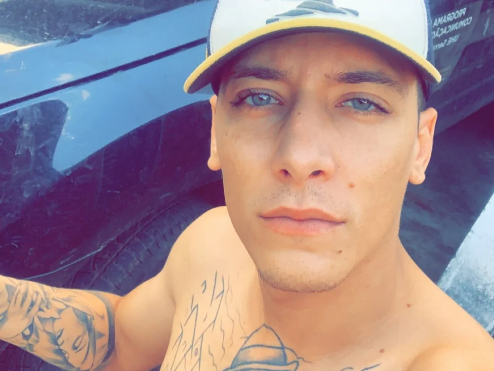 Офлайн-чат XXX michaelniq