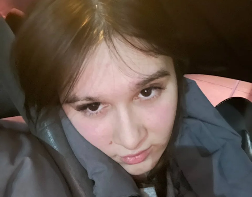MarlyRose's Offline Chat Room