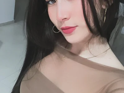 Evaluna_sexy18 - Girl 