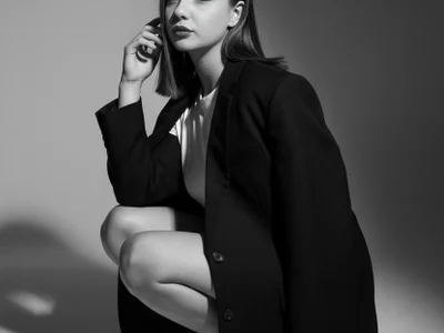DREAM_L0la - Girl 