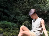 Модель hotfreshdior