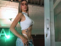 AlanaBrunetteX_X Live XXX-chat