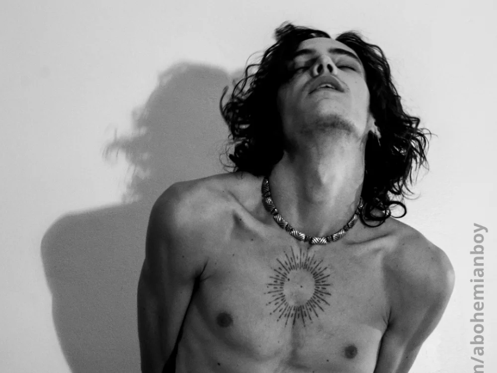 lukadaboy: офлайн-секс-чат