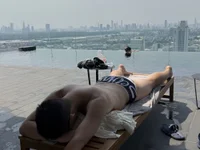 papapaya111's webcam live show