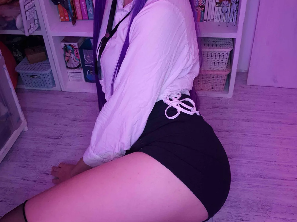 Chat XXX offline de Reze_Kamishiro
