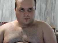 SuperGeorg@xh's webcam live show