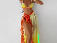 Модель Cute_shy_Linda