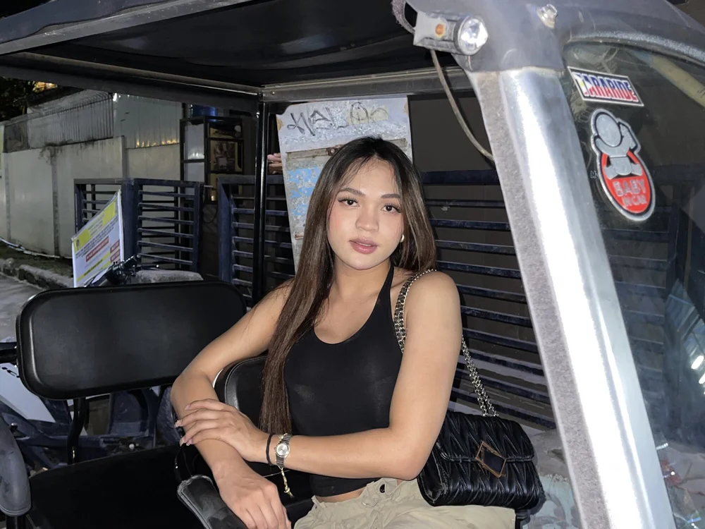 PinayBeauty_Tamira Obrolan XXX Offline