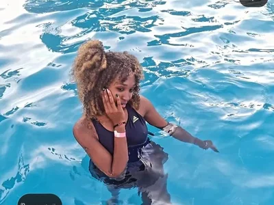 Ebonysylvia - Girl 