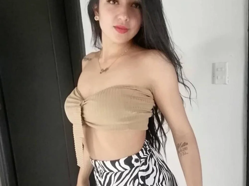 Iris_Lovee's Offline XXX Chat