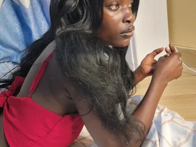 Barbie_choco - Girl 