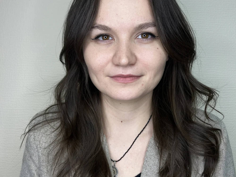 Offline chatovací místnost MavisPierce