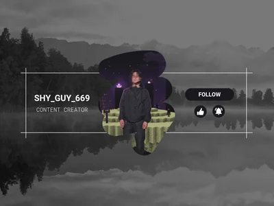 Shy_Guy_669 - Boy 
