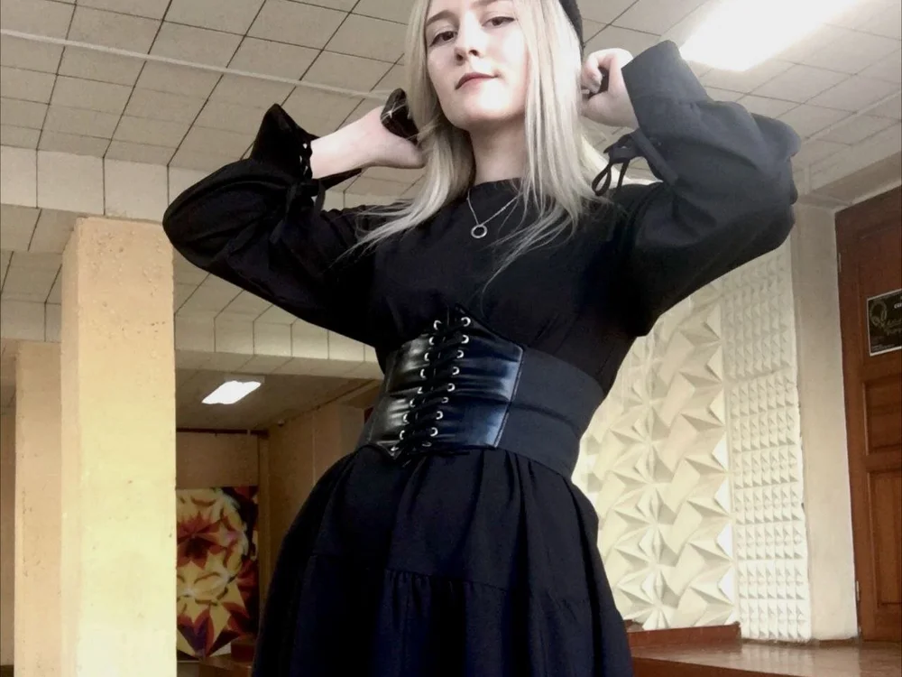 AudreyHigh's Offline Chat Room