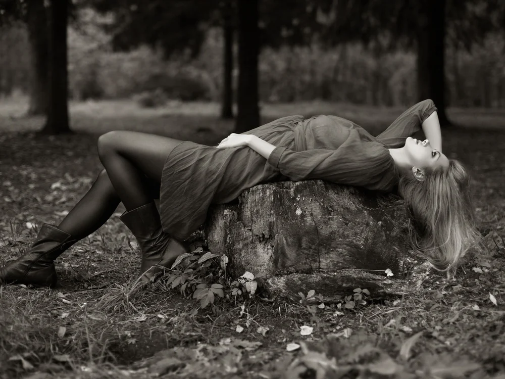 SharonFlower Adlı Modelin Çevrimdışı XXX Sohbeti