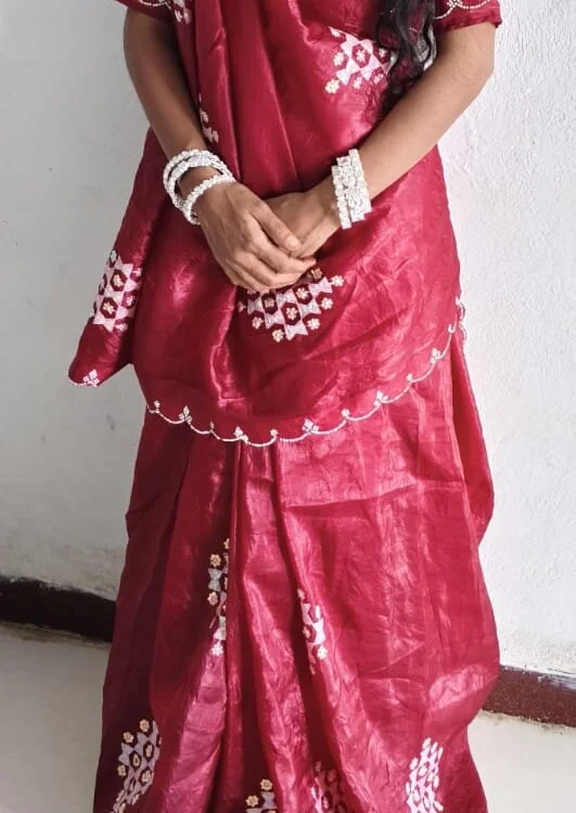 Cute_priyarani