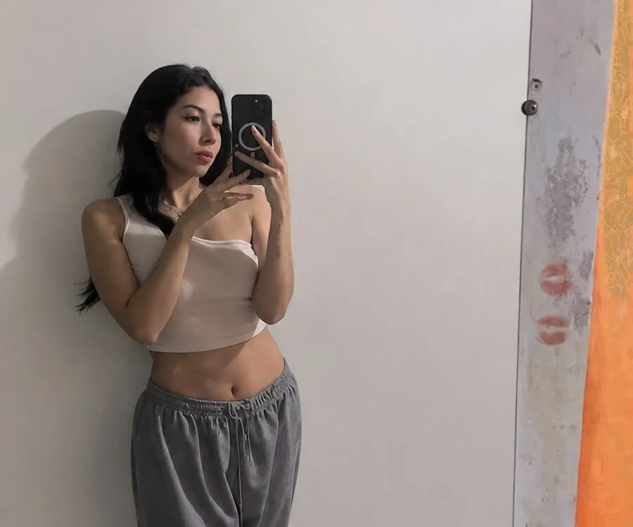Dalilah_Gracee Offline XXX-Chat