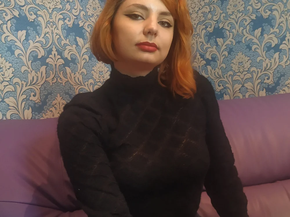 Sala de chat off-line de KaylaShmit
