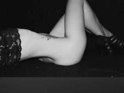 MadameAlina - Girl 