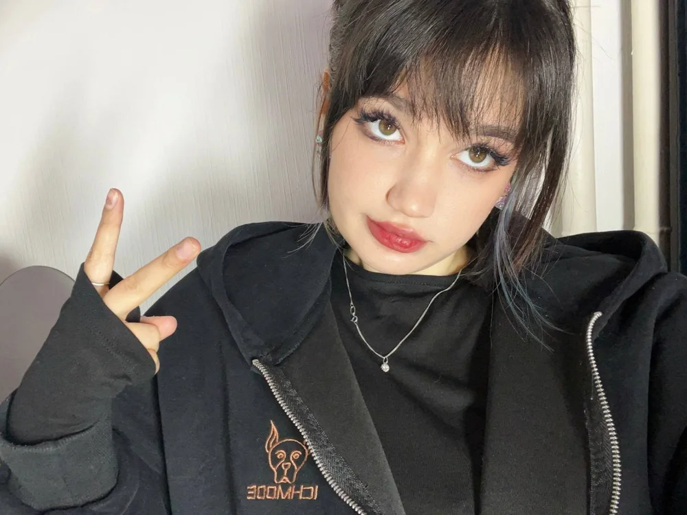 LydiaManetta 오프라인 채팅방