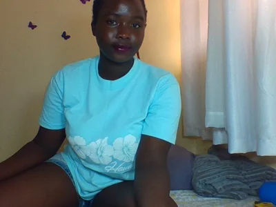 Queenblackebony - Girl 