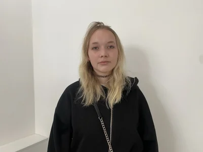 OraliaRokusek Female Mediumhair Webcam Chat