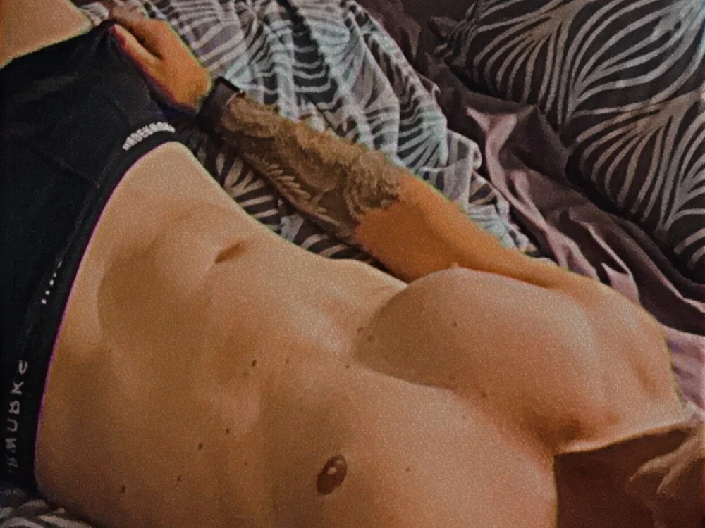 Offline chatovací místnost Daddys_SecretCock