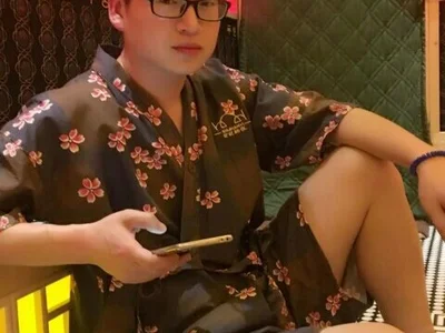 Xiaoma-- - Boy 