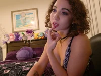 Littledeathtrap Adlı Modelin Canlı XXX Sohbeti