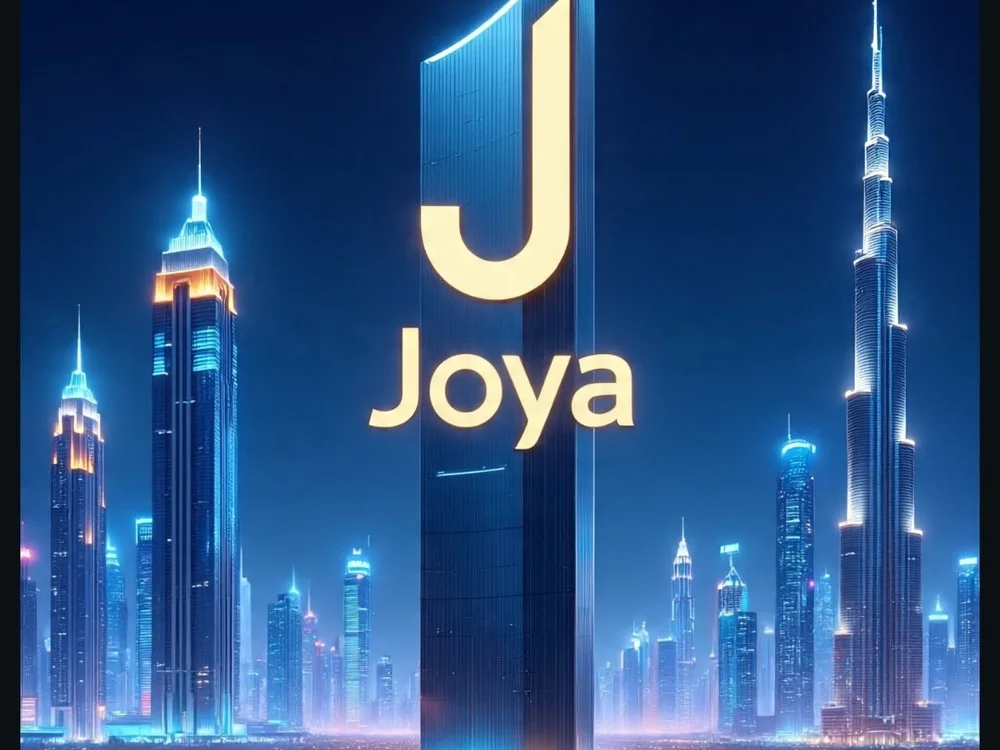 JOYDXB16's most recent online preview