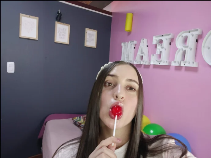 KateDer7 離線 XXX 聊天