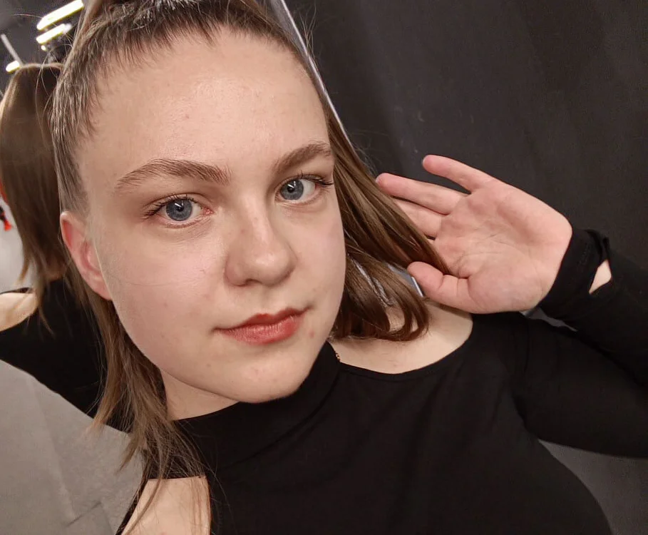 CiaSoon's Offline XXX Chat