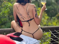 Czat XXX na żywo – dark_angell77